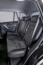DR Evo5 Elegance 2017 года